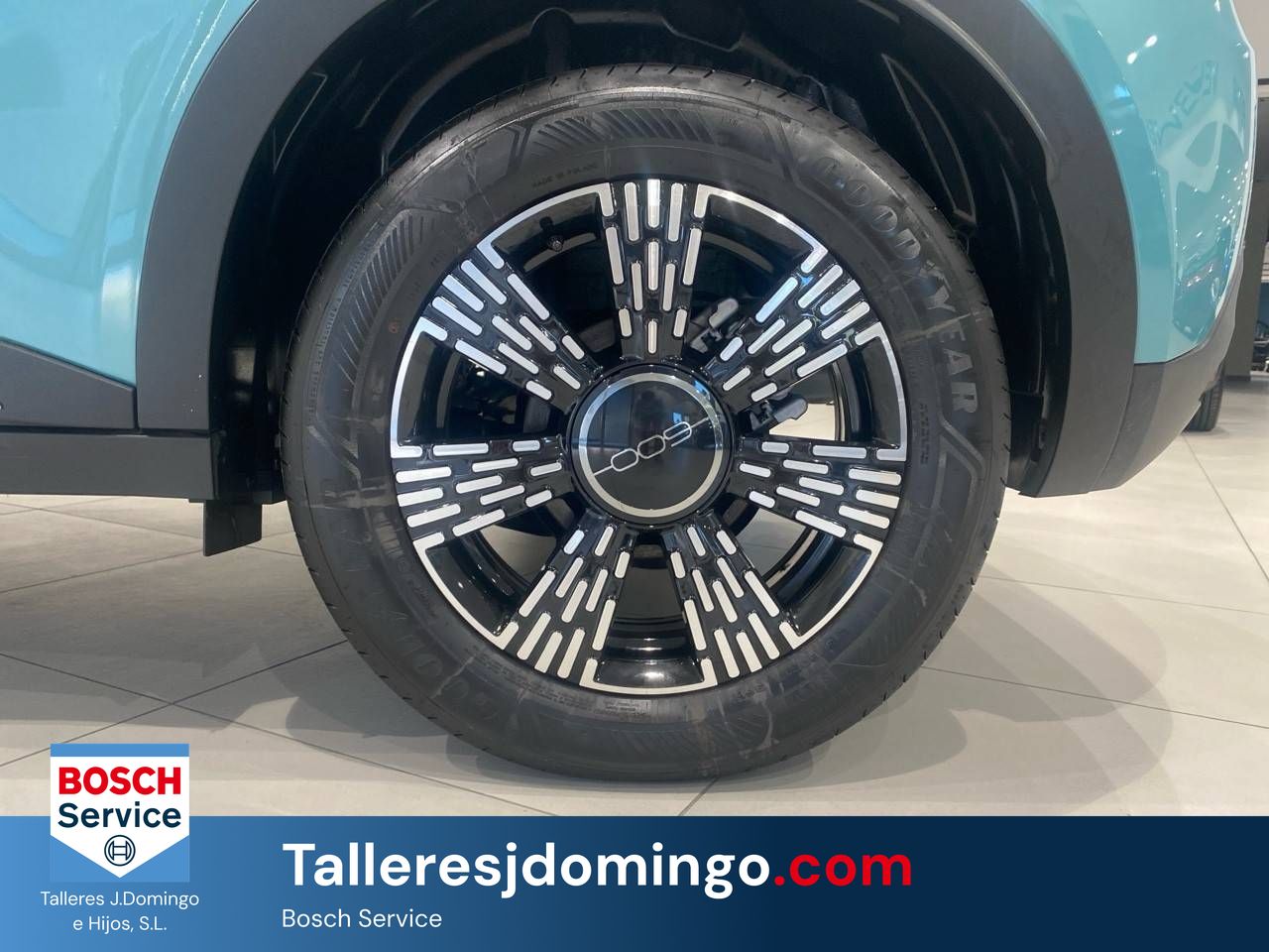 Fiat 600  600 MHEV 1.2 106kW (145CV) DDCT - - Foto 12