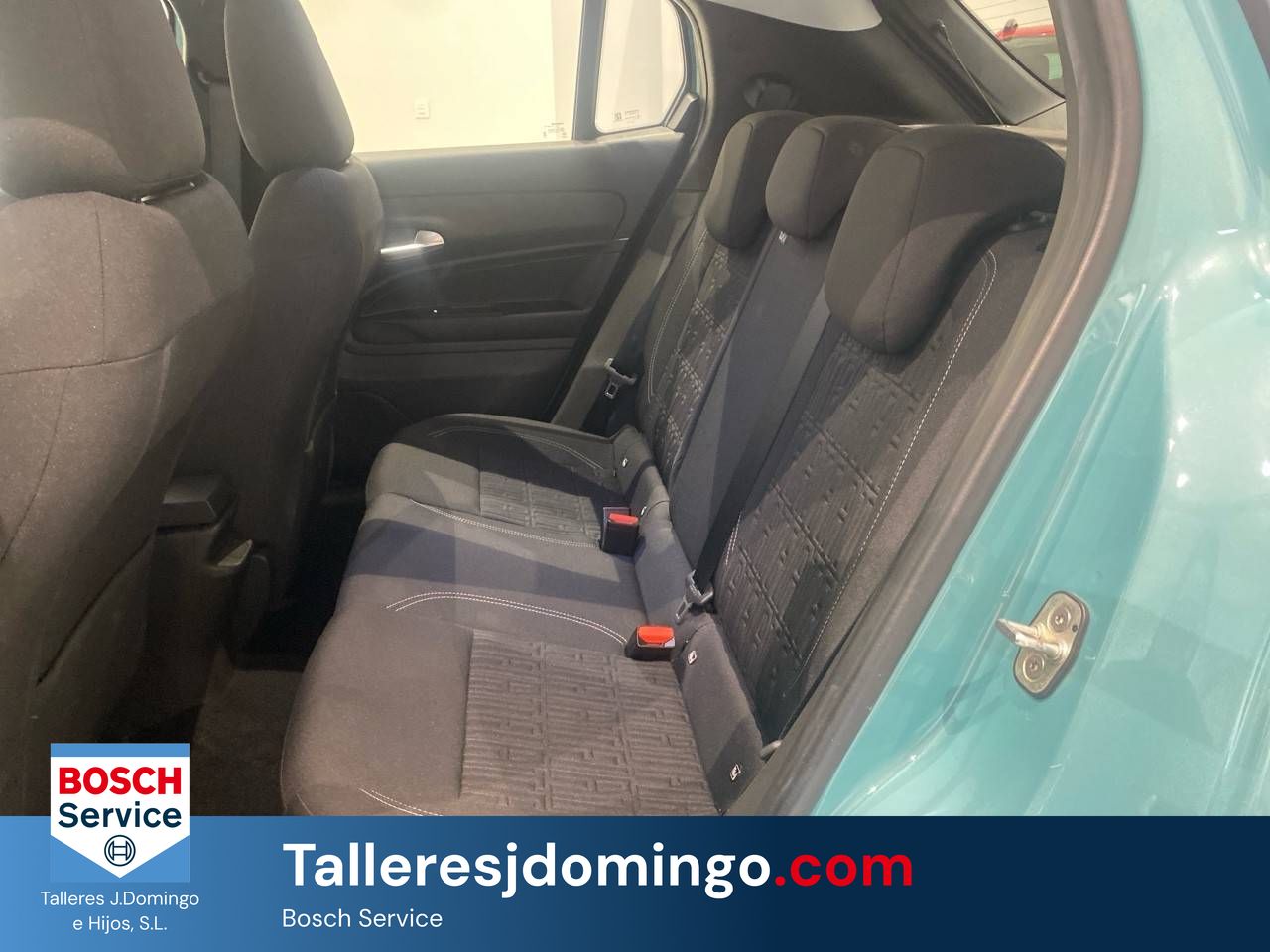 Fiat 600  600 MHEV 1.2 106kW (145CV) DDCT - - Foto 11