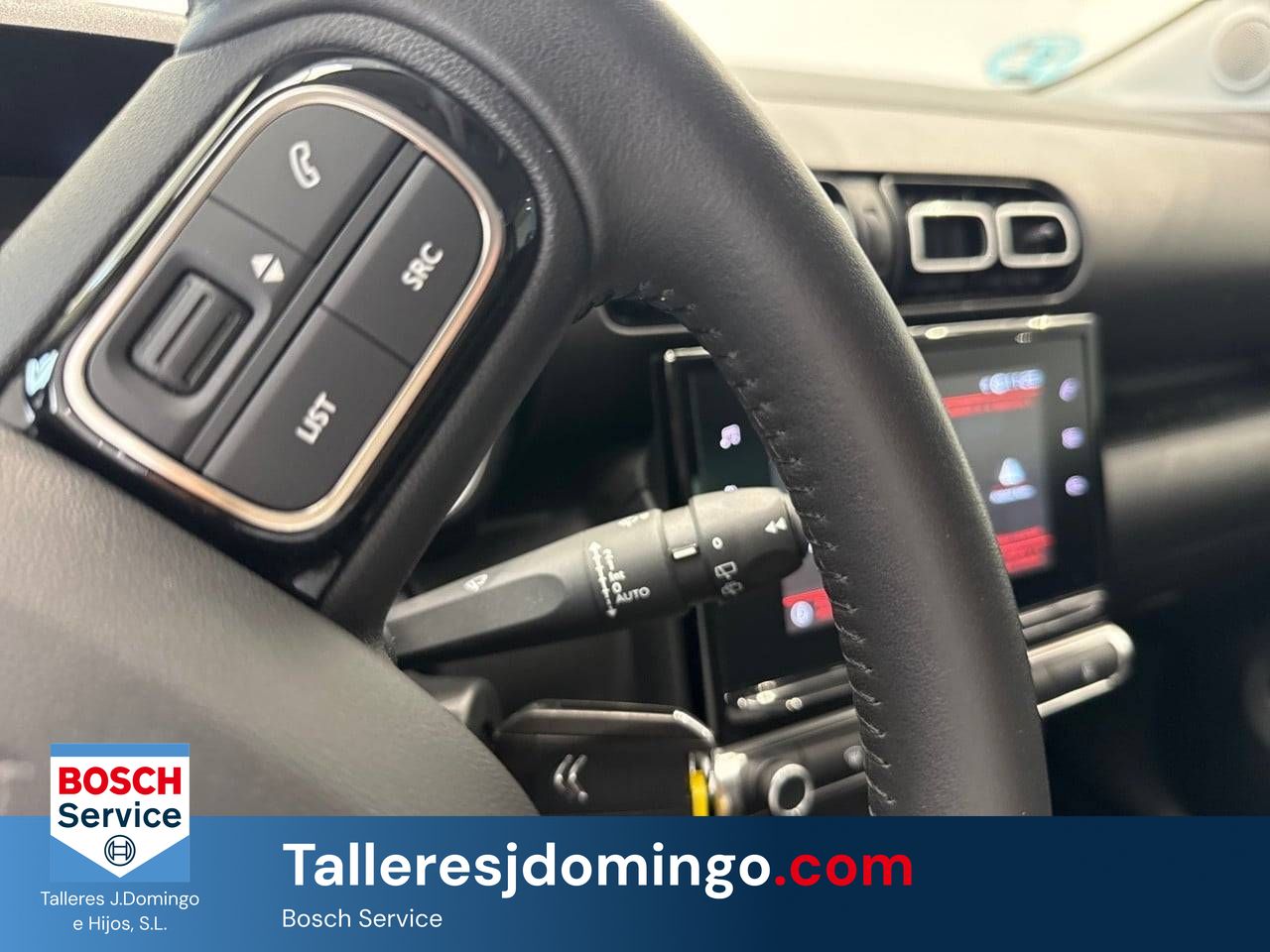 Citroën C3 Aircross  BlueHDi 81kW (110CV) Plus - Foto 18