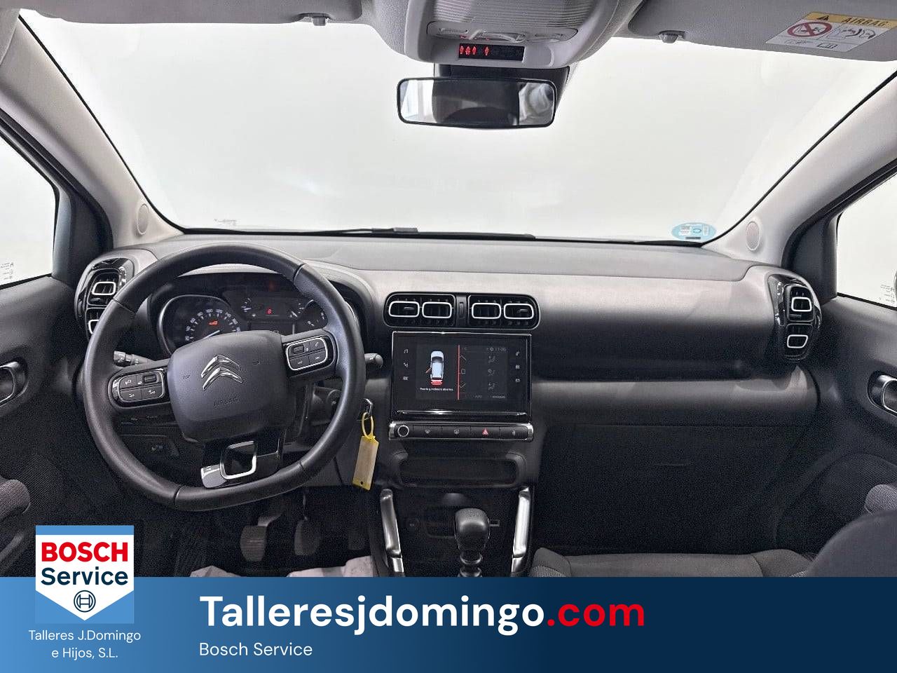 Citroën C3 Aircross  BlueHDi 81kW (110CV) Plus - Foto 9