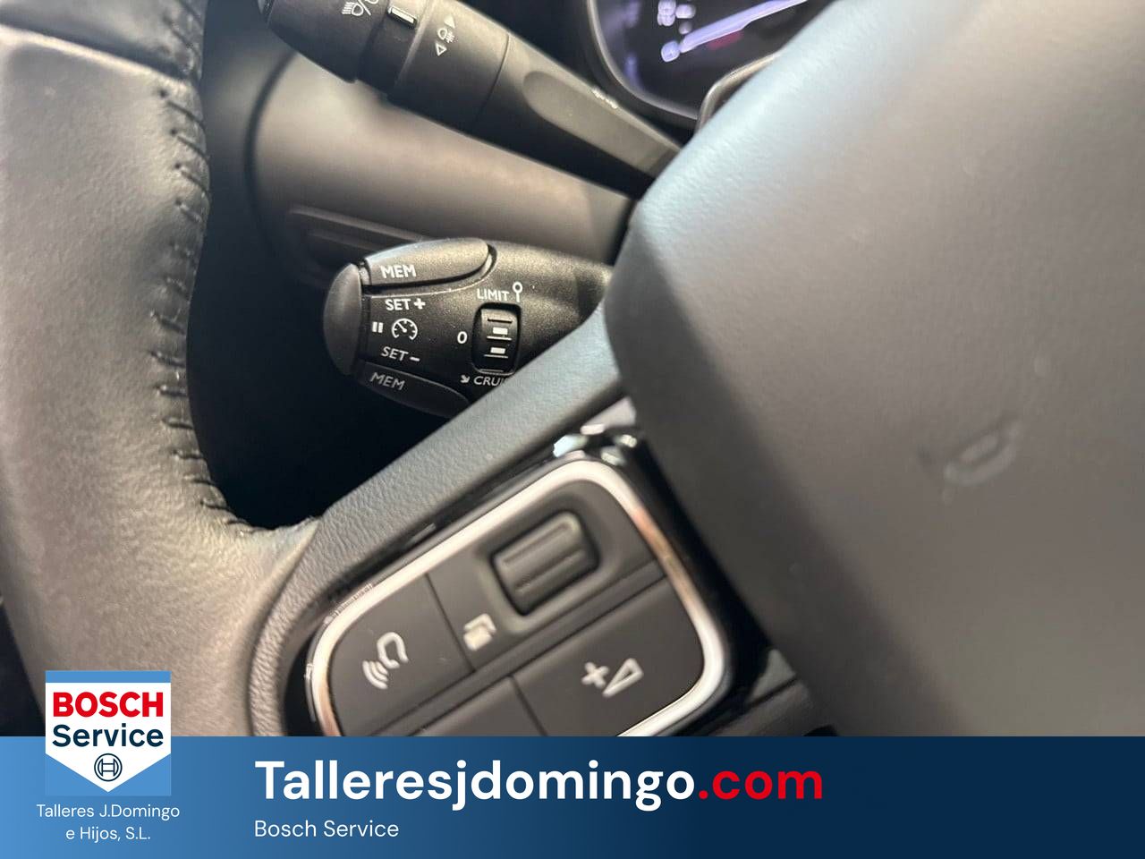 Citroën C3 Aircross  BlueHDi 81kW (110CV) Plus - Foto 17