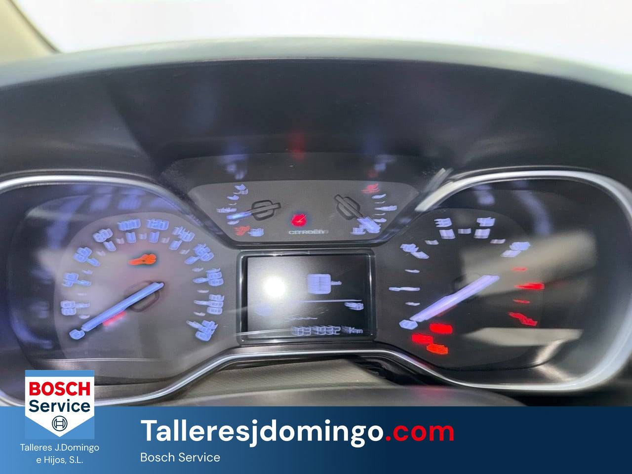 Citroën C3 Aircross  BlueHDi 81kW (110CV) Plus - Foto 14