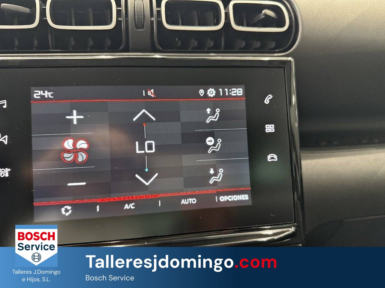 Citroën C3 Aircross  BlueHDi 81kW (110CV) Plus - Foto 15