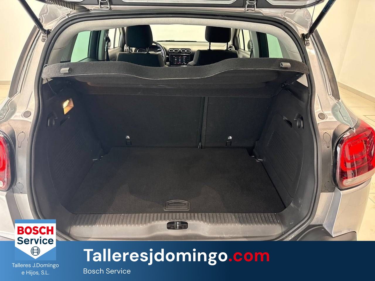 Citroën C3 Aircross  BlueHDi 81kW (110CV) Plus - Foto 7