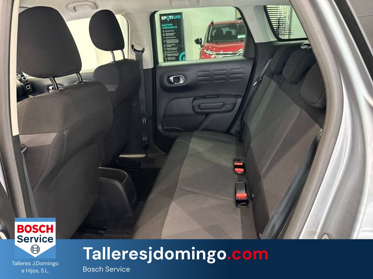 Citroën C3 Aircross  BlueHDi 81kW (110CV) Plus - Foto 11