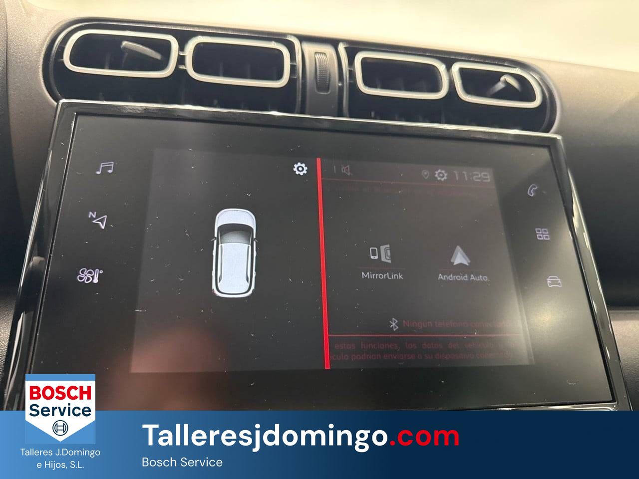 Citroën C3 Aircross  BlueHDi 81kW (110CV) Plus - Foto 19