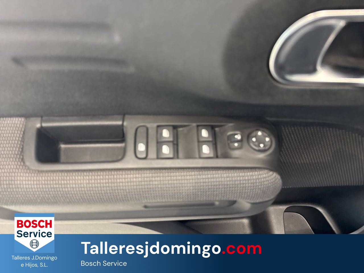 Citroën C3 Aircross  BlueHDi 81kW (110CV) Plus - Foto 13