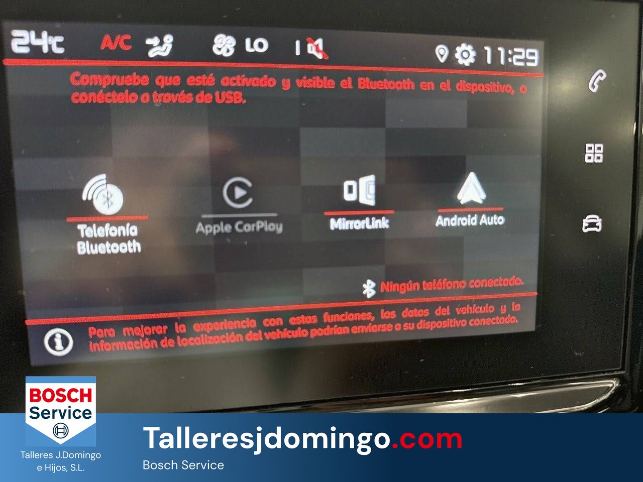Citroën C3 Aircross  BlueHDi 81kW (110CV) Plus - Foto 16