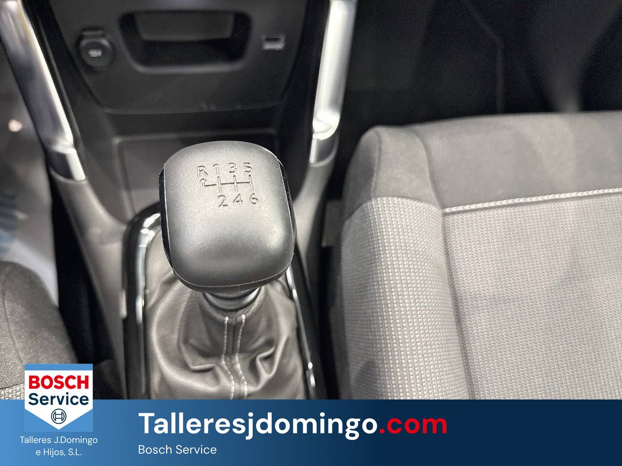 Citroën C3 Aircross  BlueHDi 81kW (110CV) Plus - Foto 20