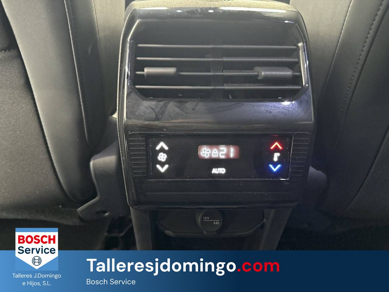 Peugeot 5008  1.2 107KW  eDCS6 Allure - Foto 16