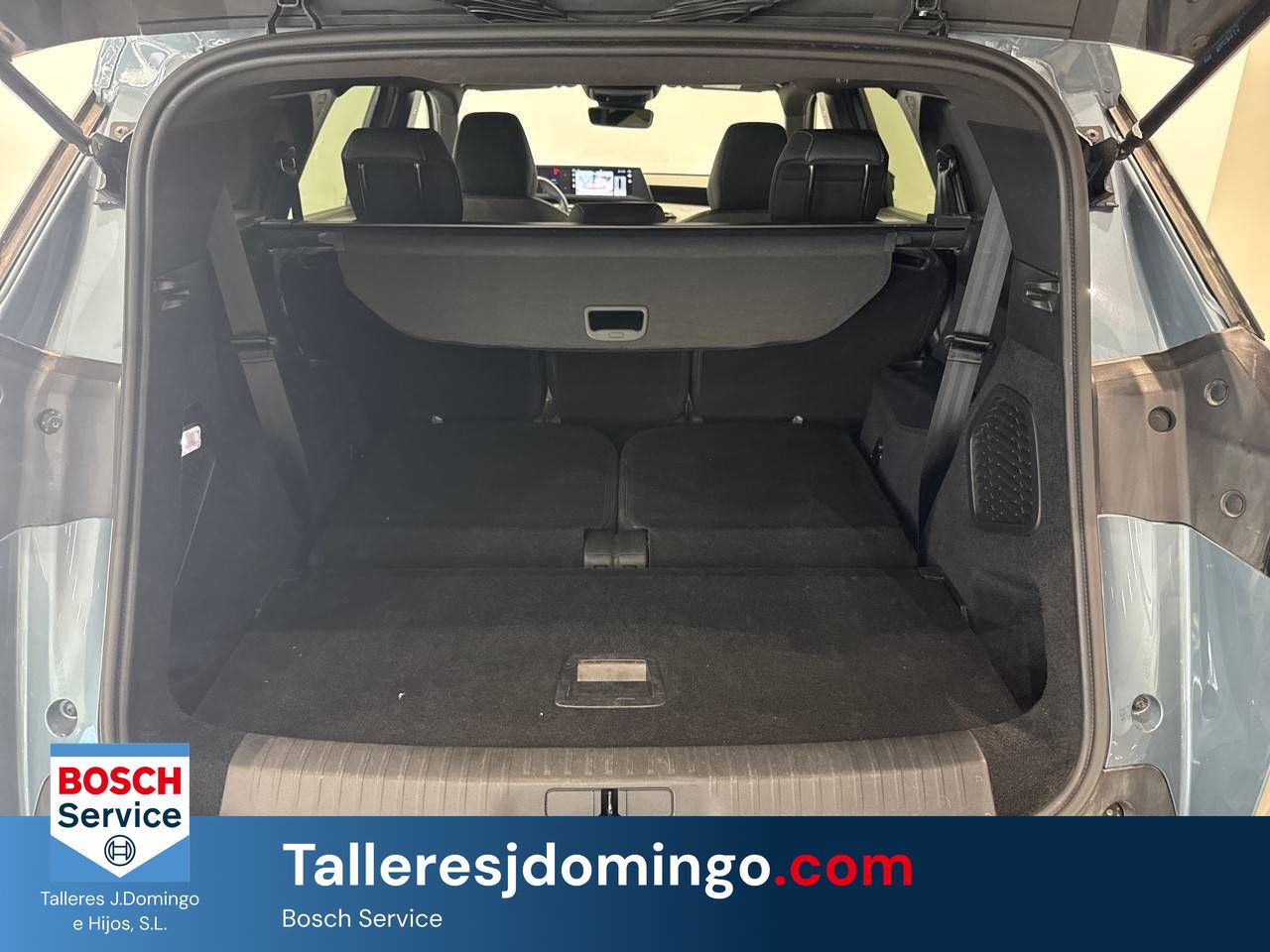 Peugeot 5008  1.2 107KW  eDCS6 Allure - Foto 7