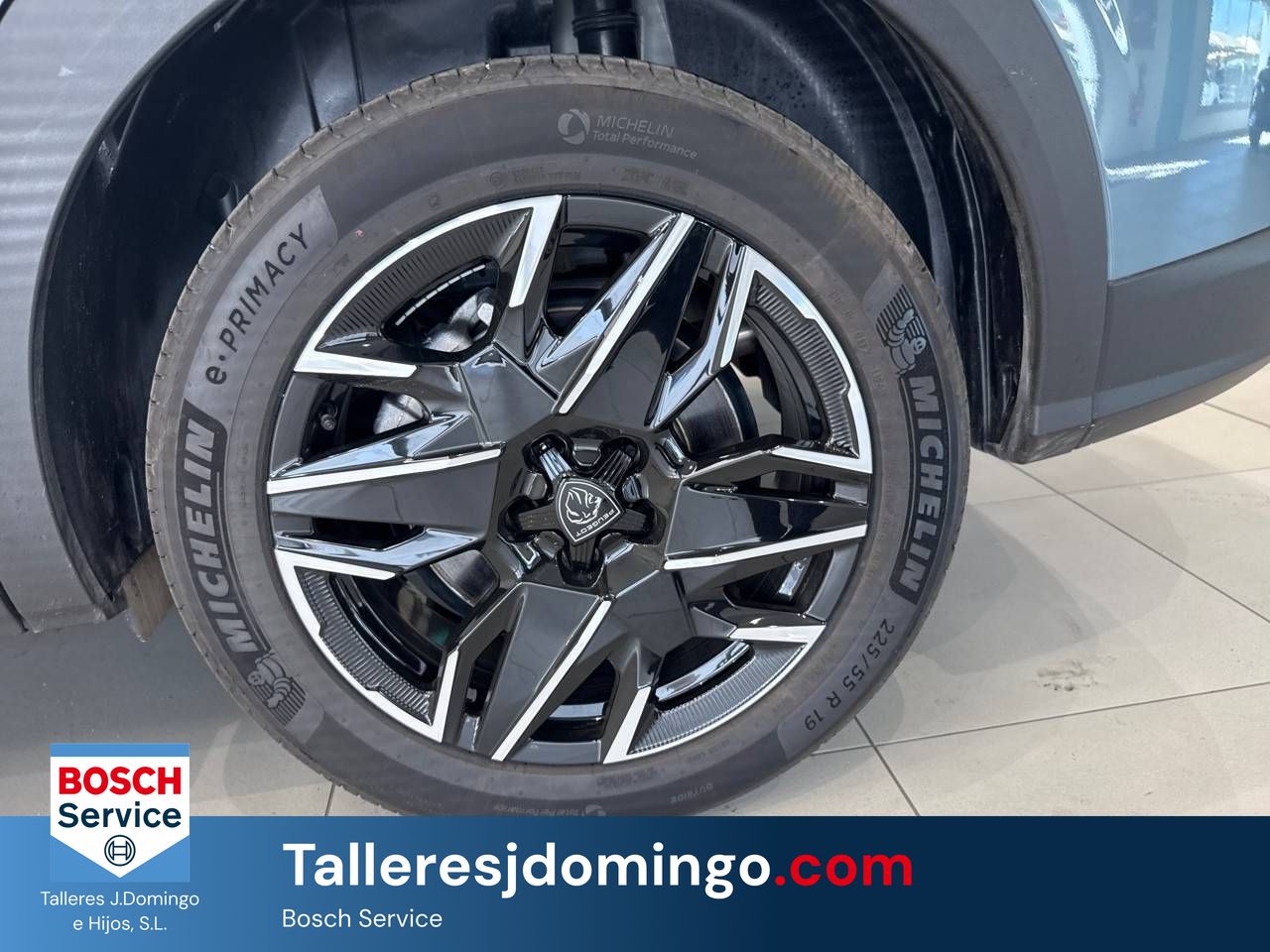 Peugeot 5008  1.2 107KW  eDCS6 Allure - Foto 12