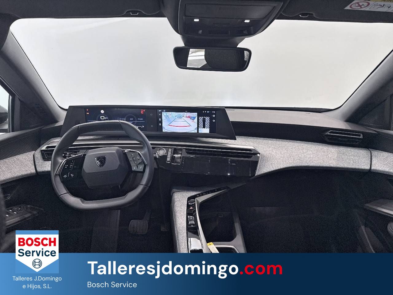 Peugeot 5008  1.2 107KW  eDCS6 Allure - Foto 9