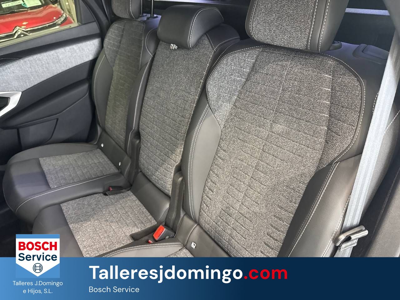 Peugeot 5008  1.2 107KW  eDCS6 Allure - Foto 13