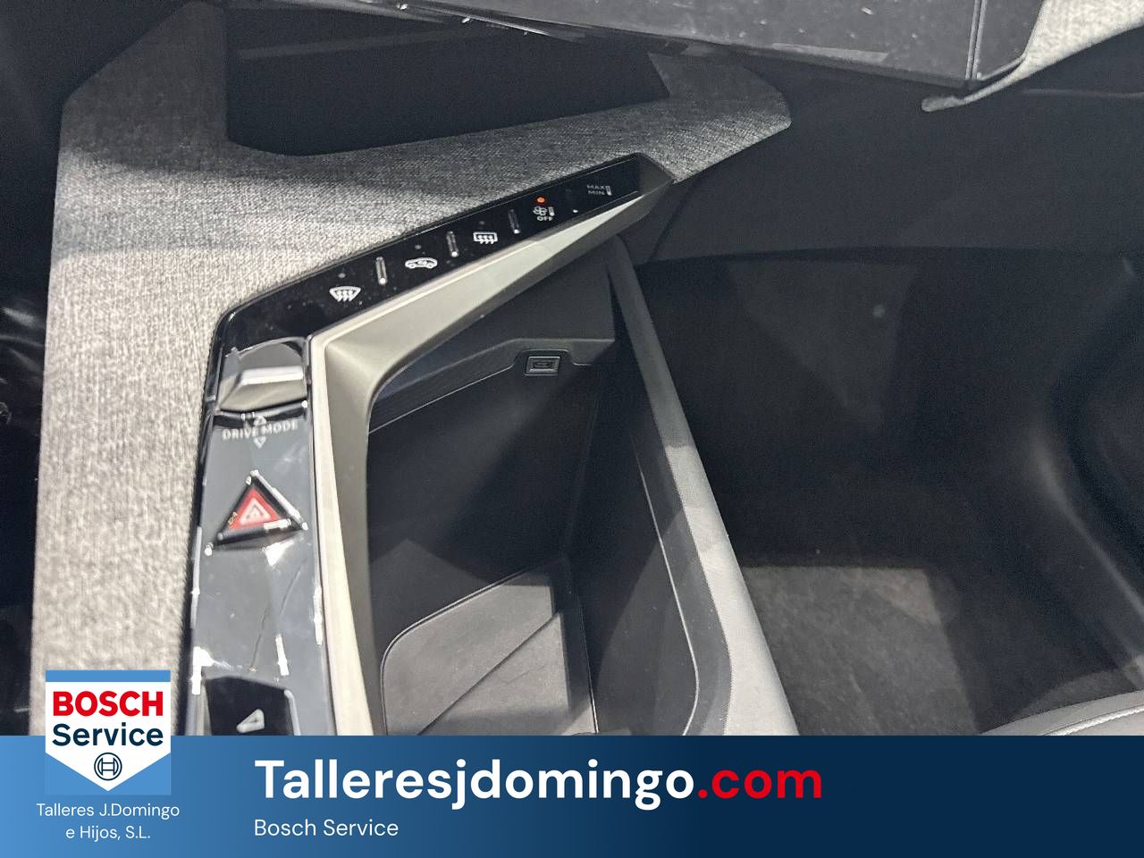 Peugeot 5008  1.2 107KW  eDCS6 Allure - Foto 21