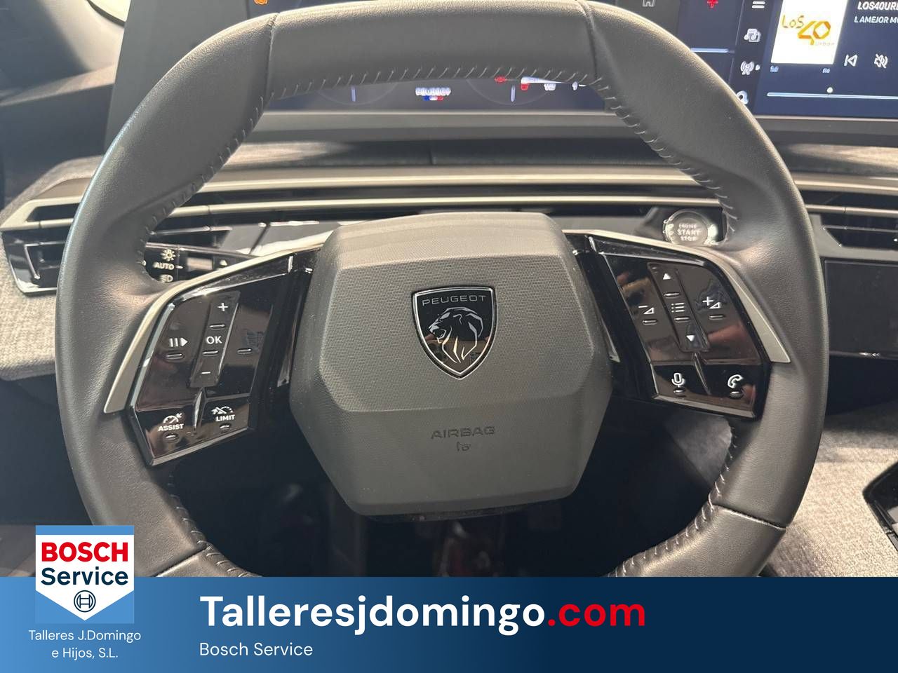Peugeot 5008  1.2 107KW  eDCS6 Allure - Foto 17