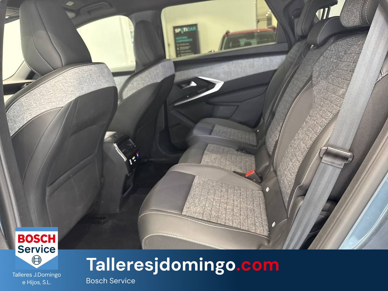 Peugeot 5008  1.2 107KW  eDCS6 Allure - Foto 11