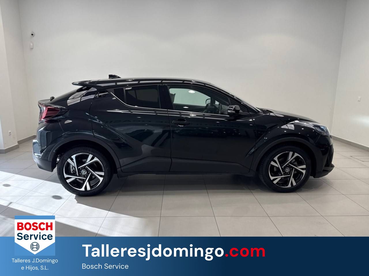 Toyota C-HR  1.8 125H Advance - Foto 5
