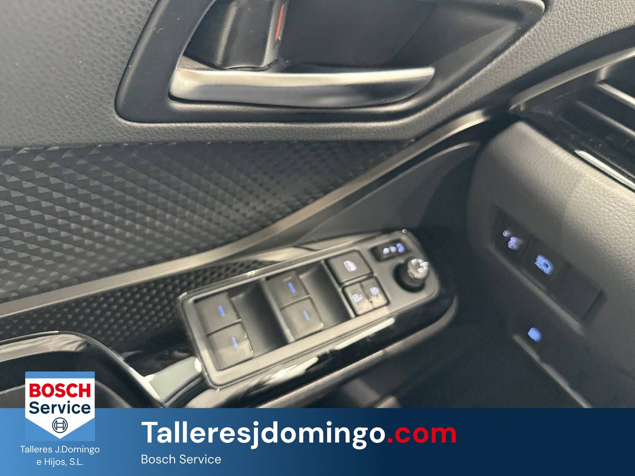 Toyota C-HR  1.8 125H Advance - Foto 13