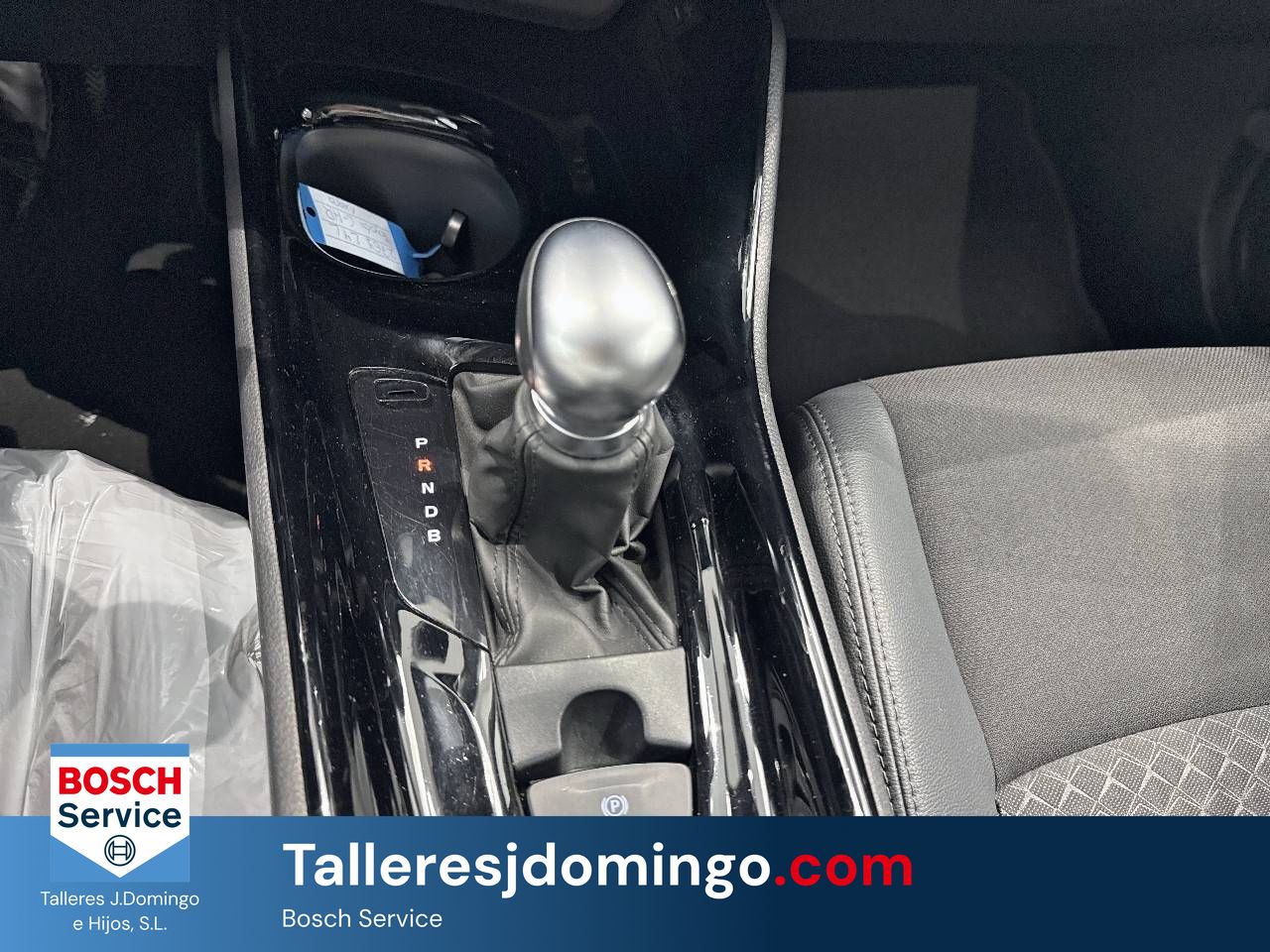 Toyota C-HR  1.8 125H Advance - Foto 17