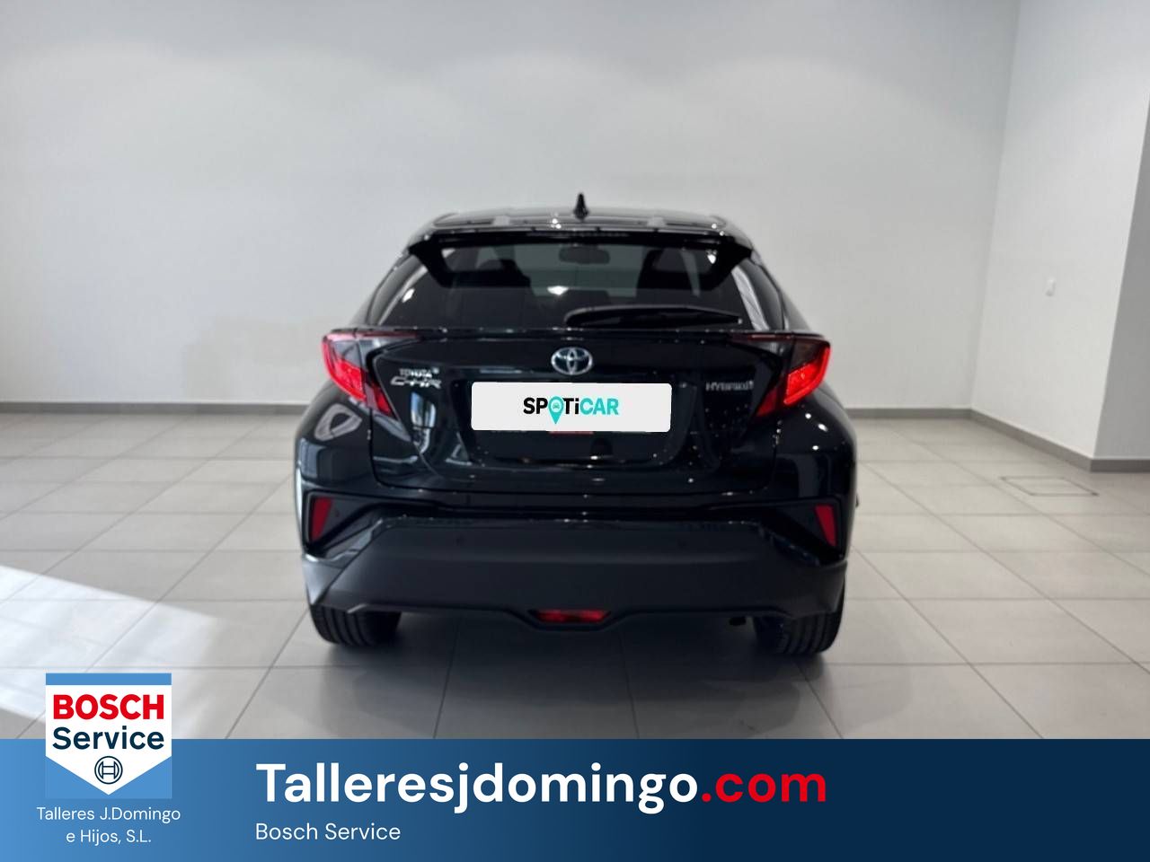 Toyota C-HR  1.8 125H Advance - Foto 6