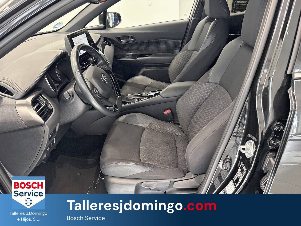 Toyota C-HR  1.8 125H Advance - Foto 10