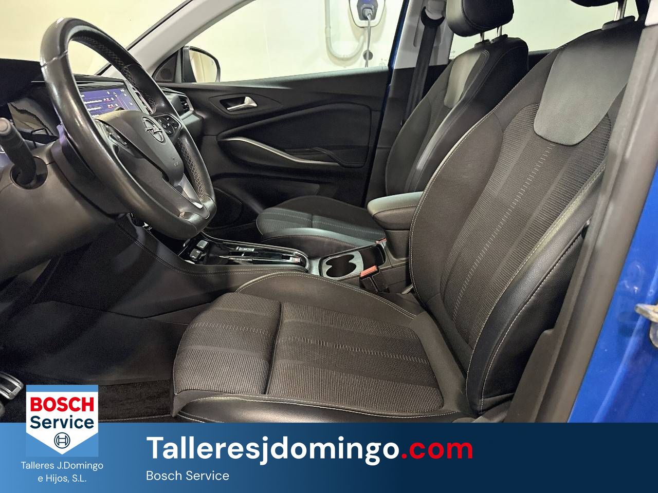 Opel Grandland  1.5D DTH AT8 S/S GS - Foto 10