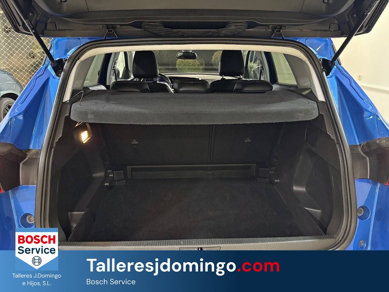 Opel Grandland  1.5D DTH AT8 S/S GS - Foto 7
