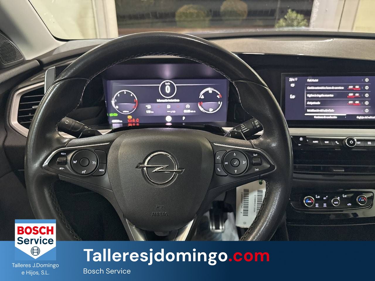 Opel Grandland  1.5D DTH AT8 S/S GS - Foto 9
