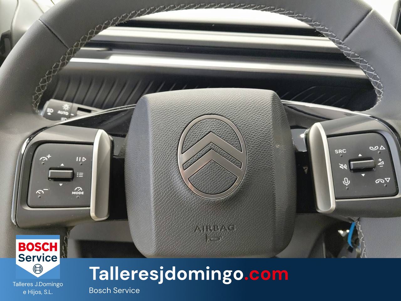 Citroën C3  Turbo 100 Max - Foto 16