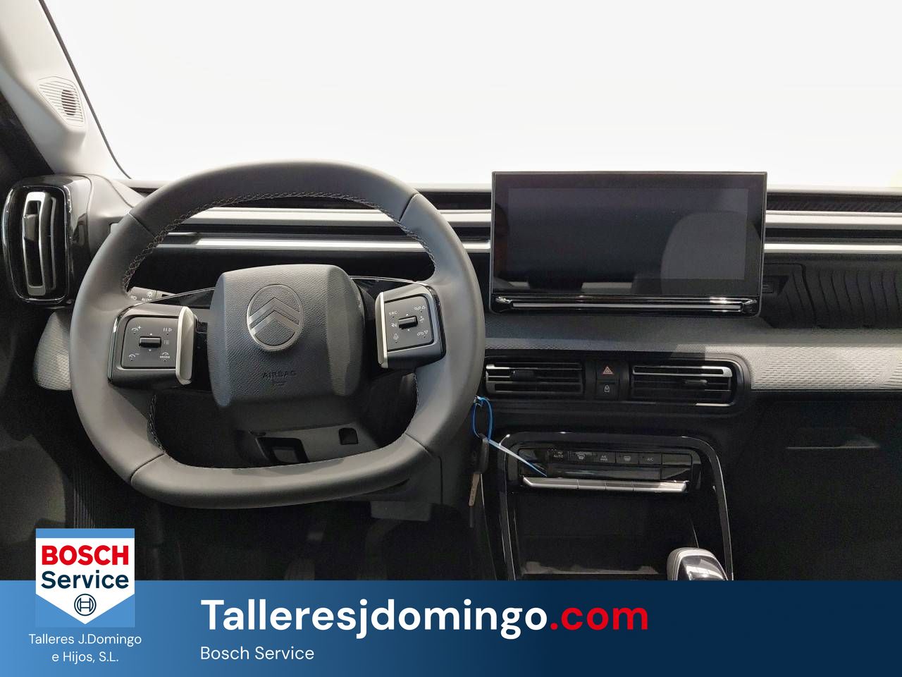 Citroën C3  Turbo 100 Max - Foto 9