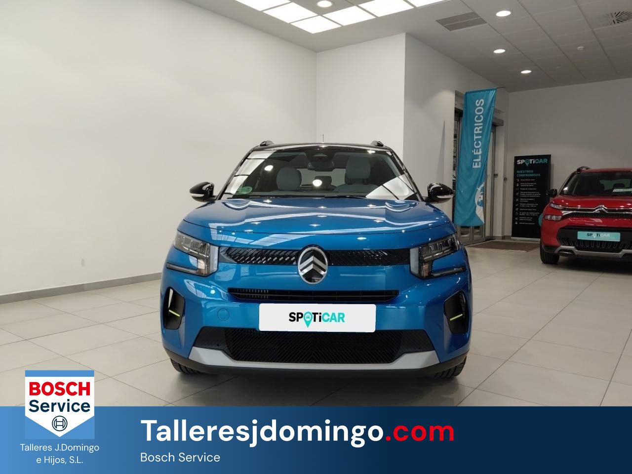 Citroën C3  Turbo 100 Max - Foto 3