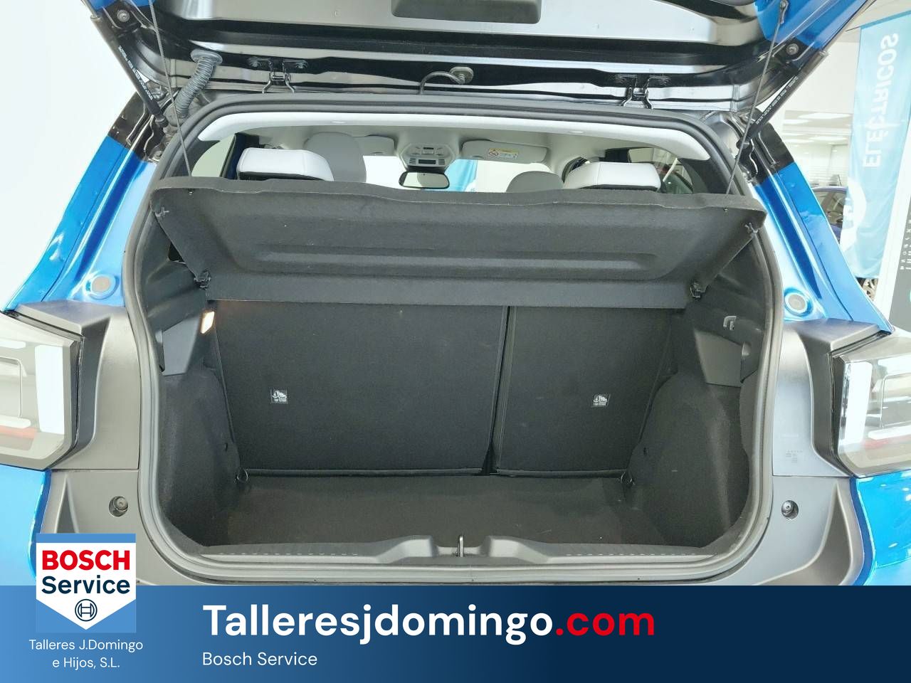 Citroën C3  Turbo 100 Max - Foto 7