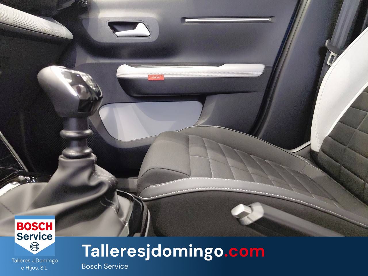 Citroën C3  Turbo 100 Max - Foto 18