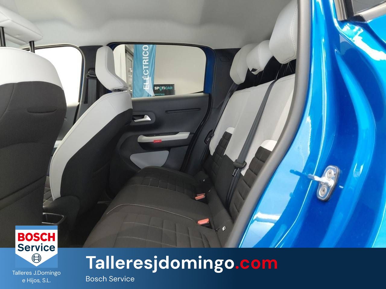 Citroën C3  Turbo 100 Max - Foto 11