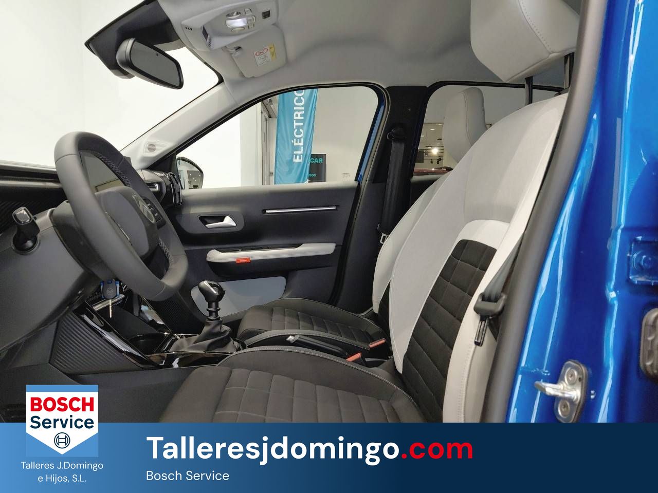 Citroën C3  Turbo 100 Max - Foto 10