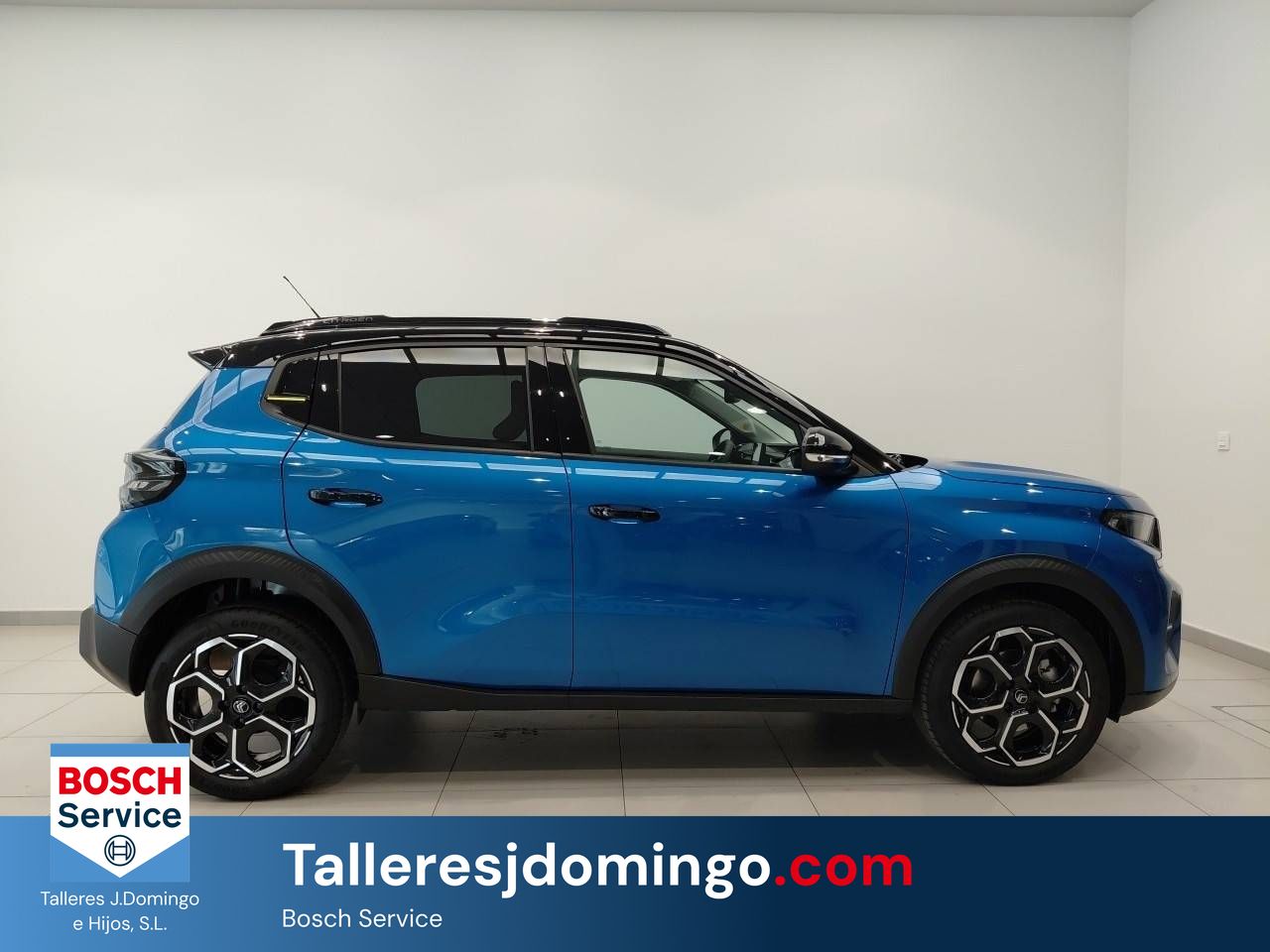 Citroën C3  Turbo 100 Max - Foto 5