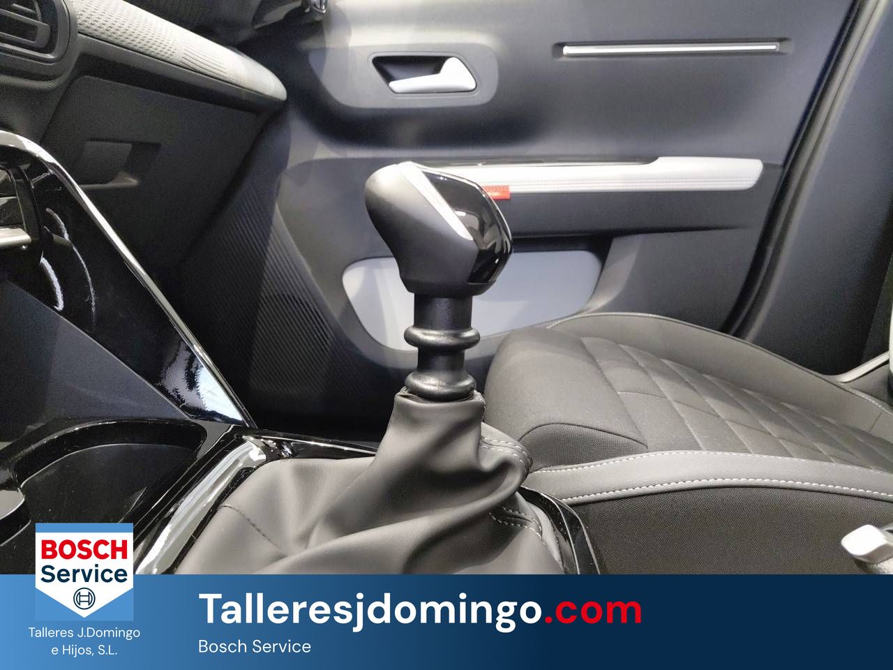 Citroën C3  Turbo 100 Max - Foto 17