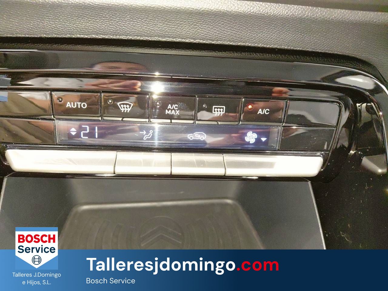 Citroën C3  Turbo 100 Max - Foto 19