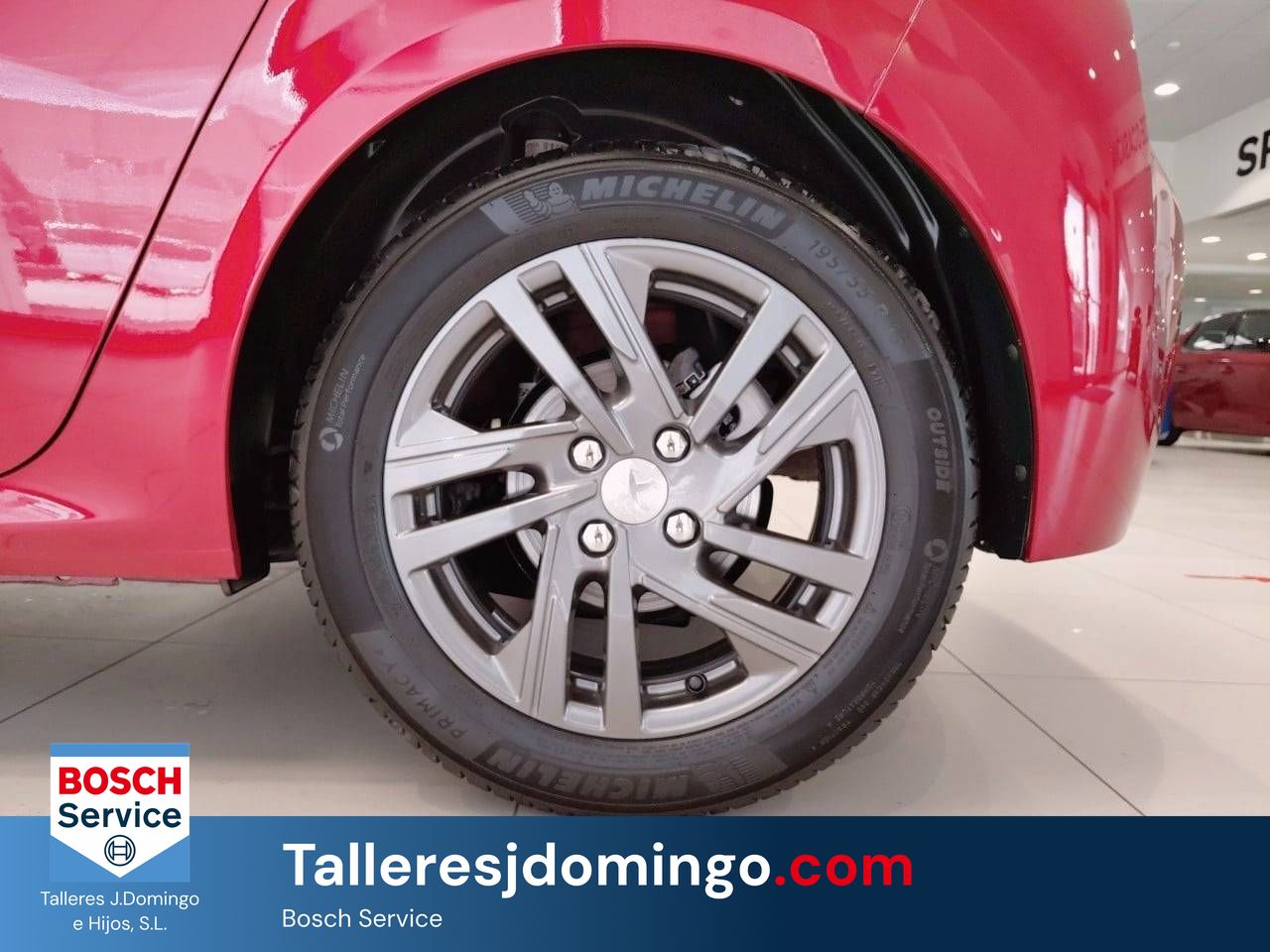 Peugeot 208  PureTech 74kW (100CV) Style - Foto 12