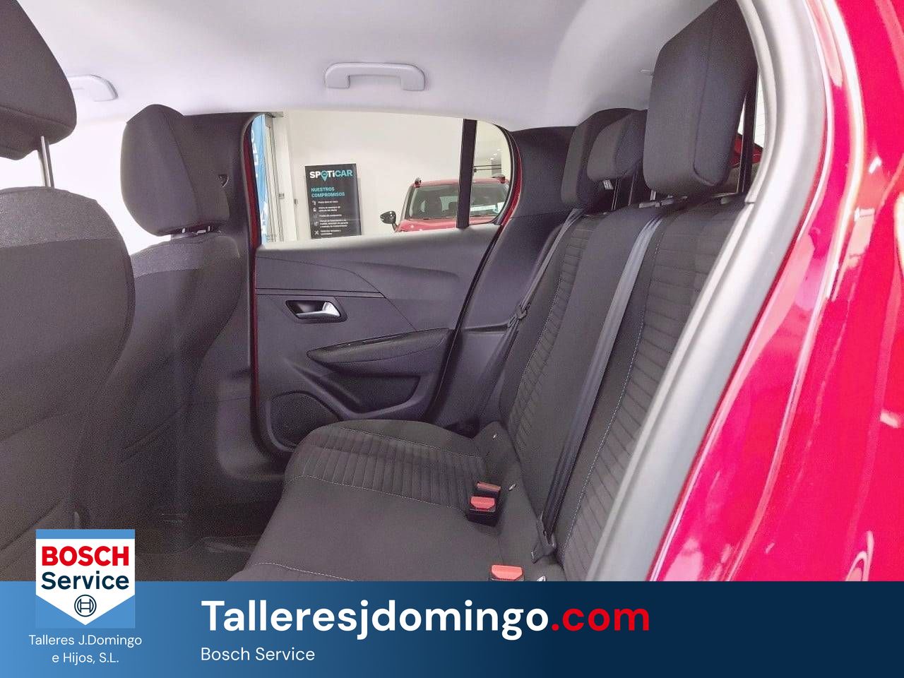 Peugeot 208  PureTech 74kW (100CV) Style - Foto 11