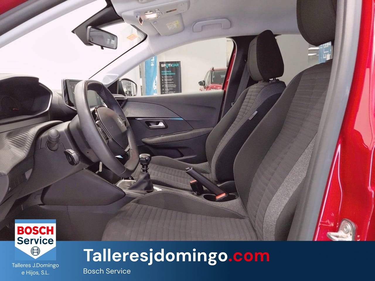 Peugeot 208  PureTech 74kW (100CV) Style - Foto 10