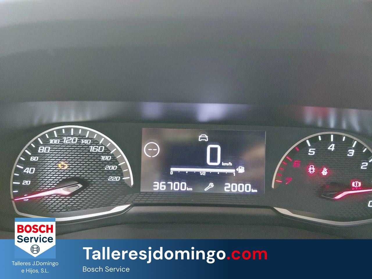 Peugeot 208  PureTech 74kW (100CV) Style - Foto 19