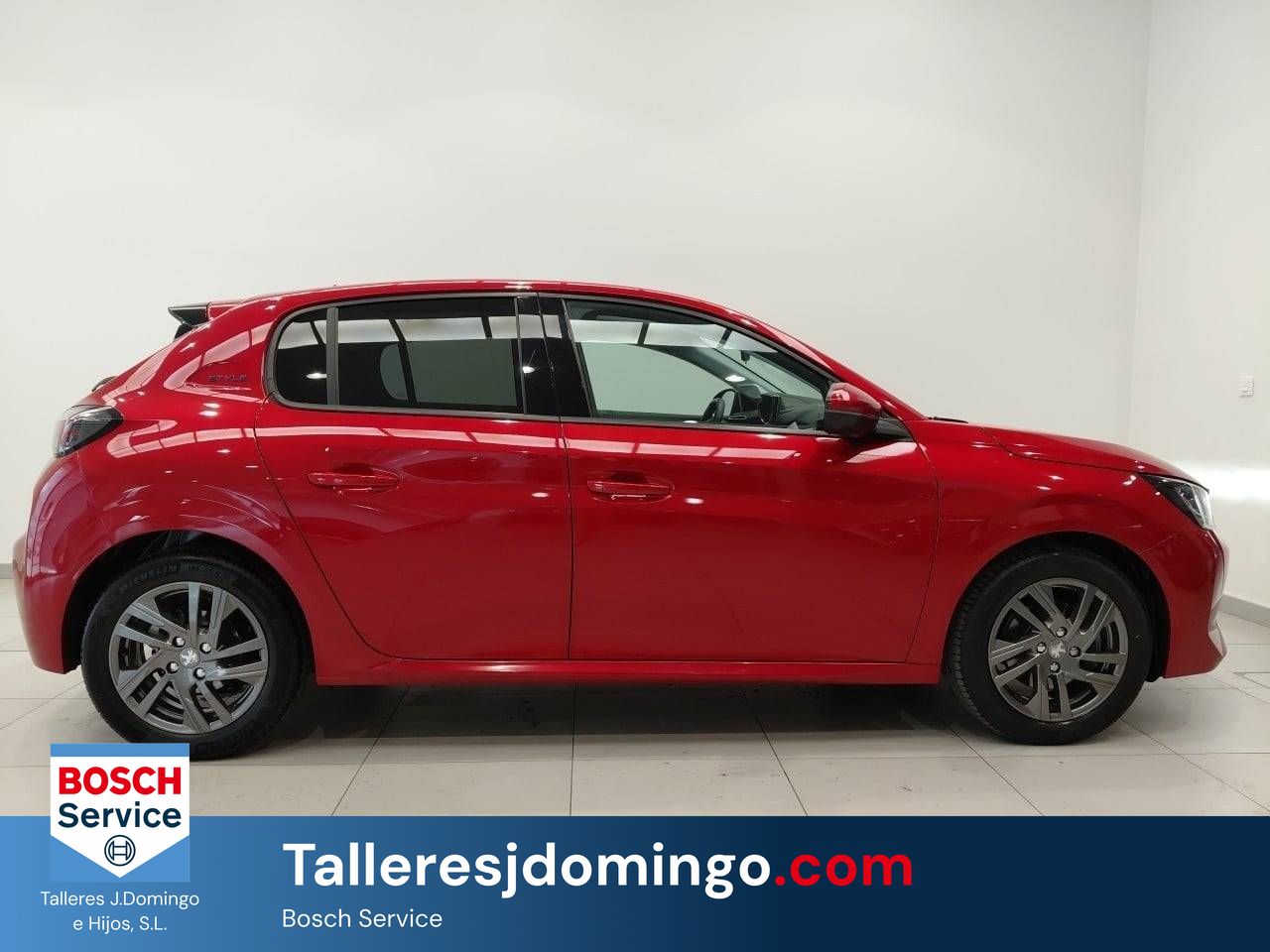 Peugeot 208  PureTech 74kW (100CV) Style - Foto 5