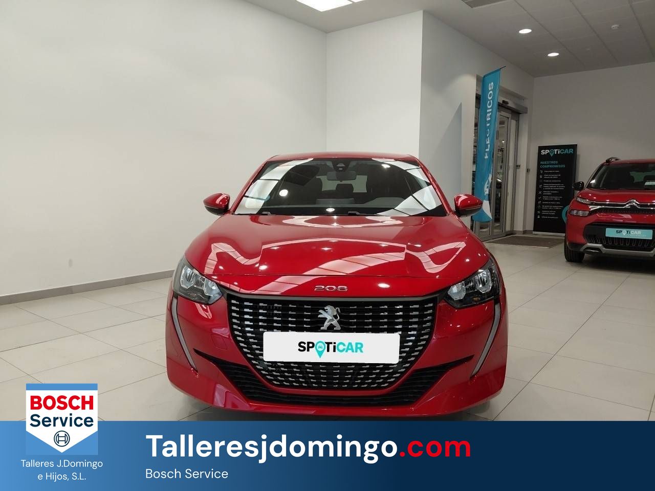 Peugeot 208  PureTech 74kW (100CV) Style - Foto 3