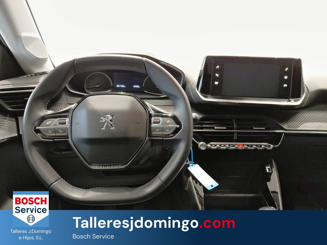 Peugeot 208  PureTech 74kW (100CV) Style - Foto 9