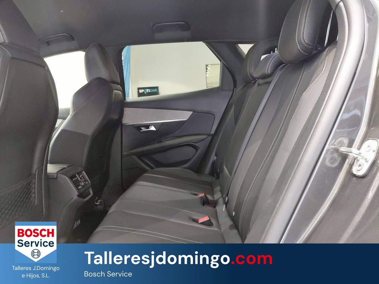 Peugeot 3008  1.2 PureTech 96KW S&S  EAT8 GT - Foto 11