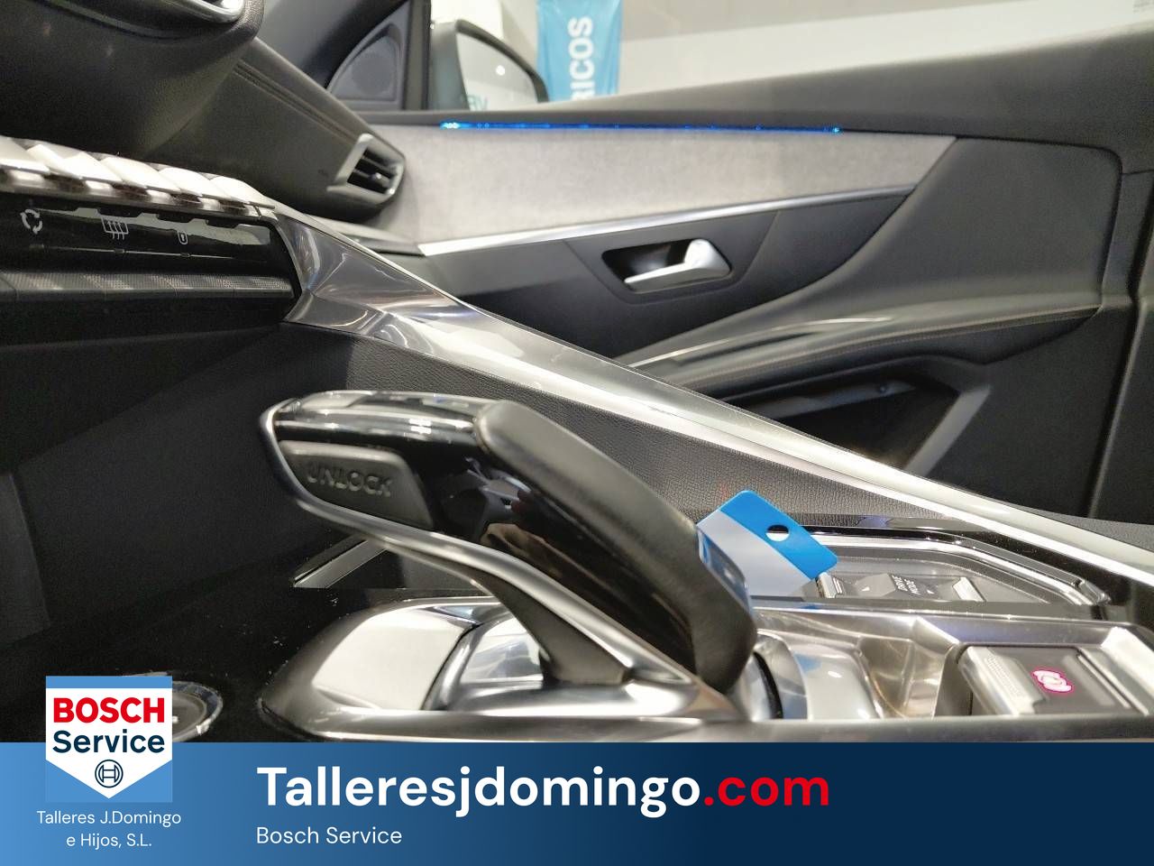 Peugeot 3008  1.2 PureTech 96KW S&S  EAT8 GT - Foto 16