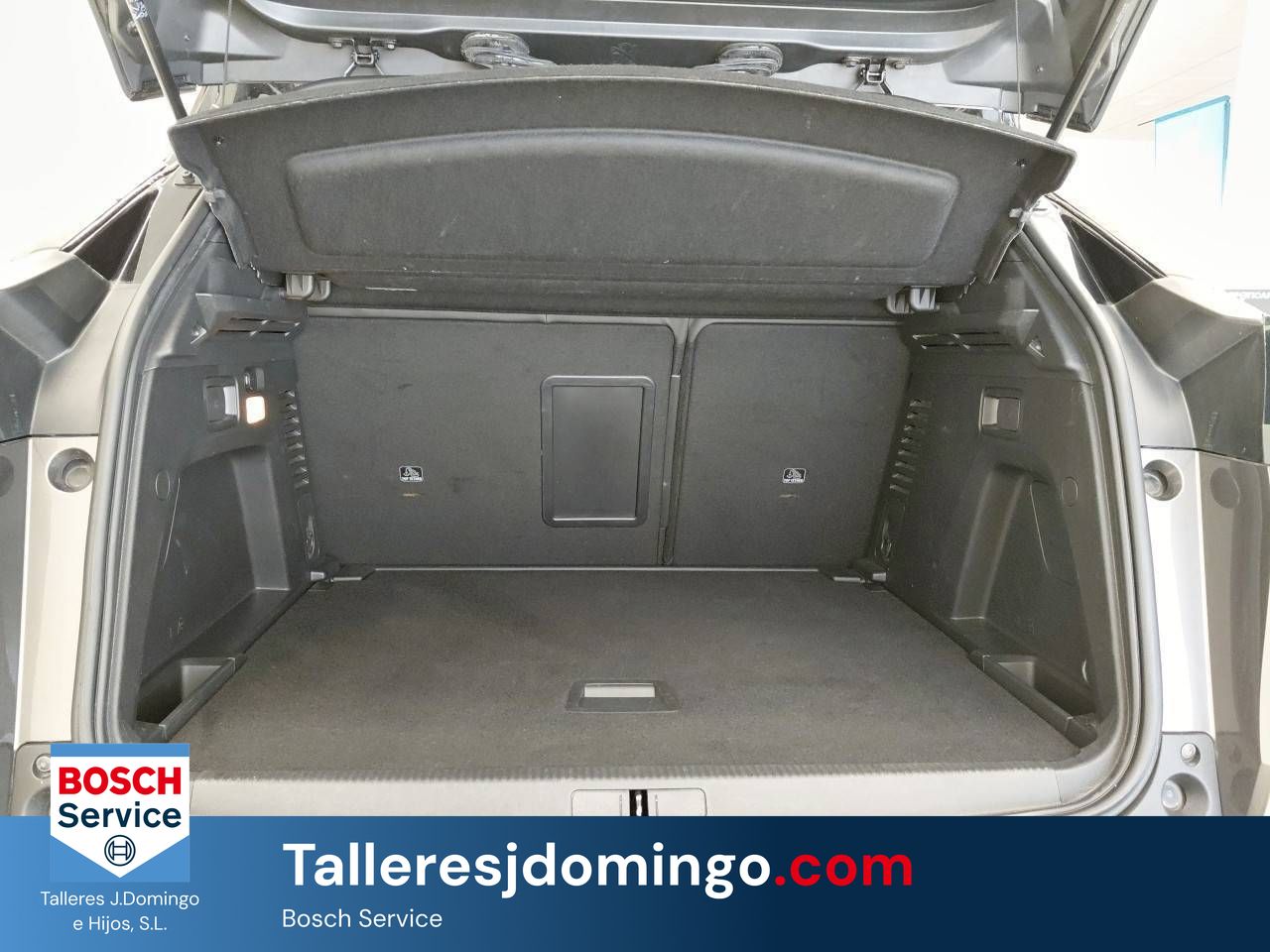 Peugeot 3008  1.2 PureTech 96KW S&S  EAT8 GT - Foto 7