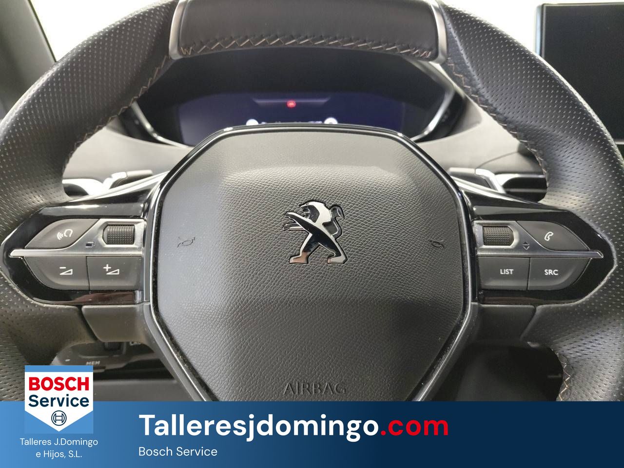 Peugeot 3008  1.2 PureTech 96KW S&S  EAT8 GT - Foto 15
